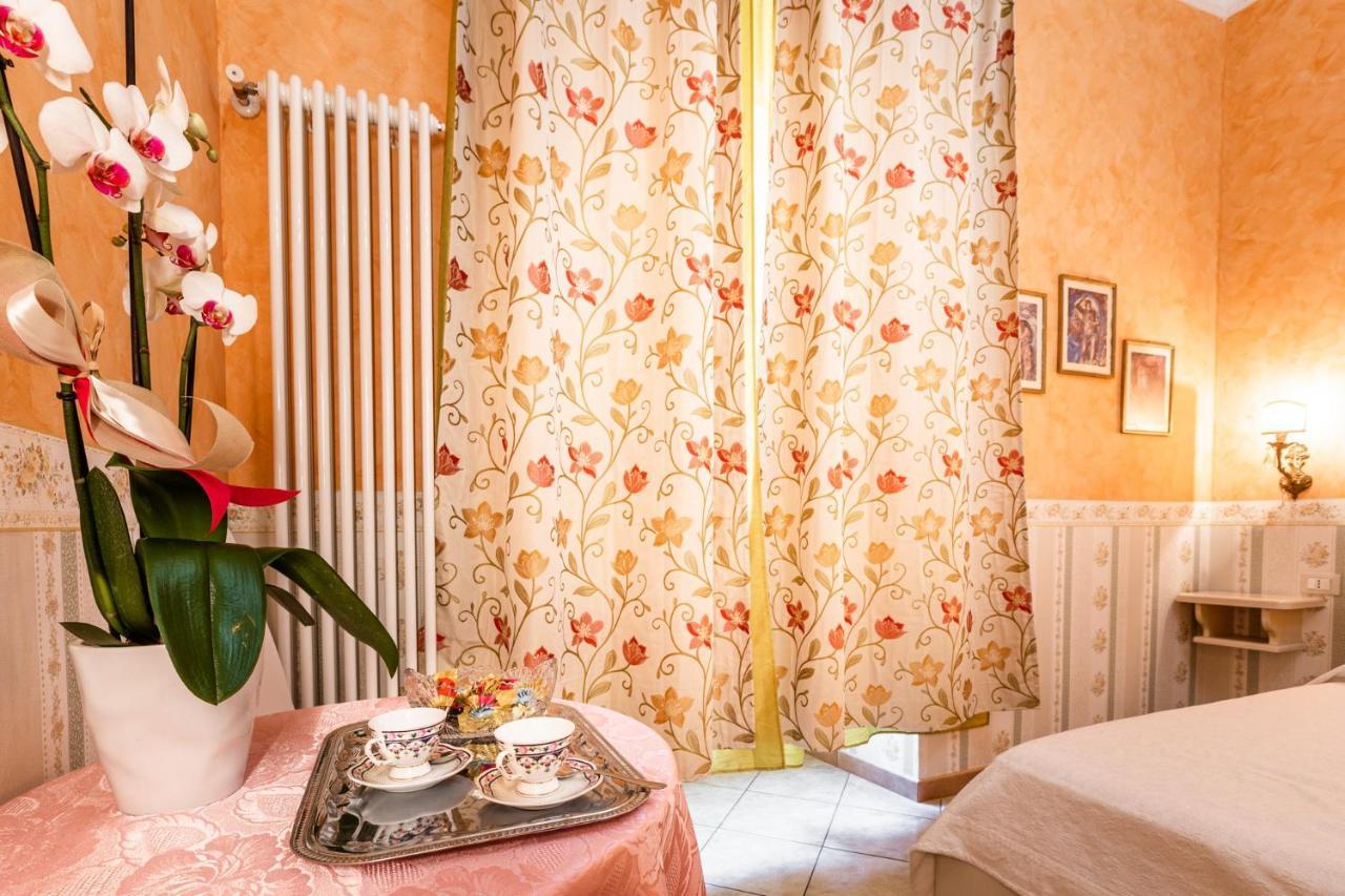 Maison d'hôtes Glatimia 3*