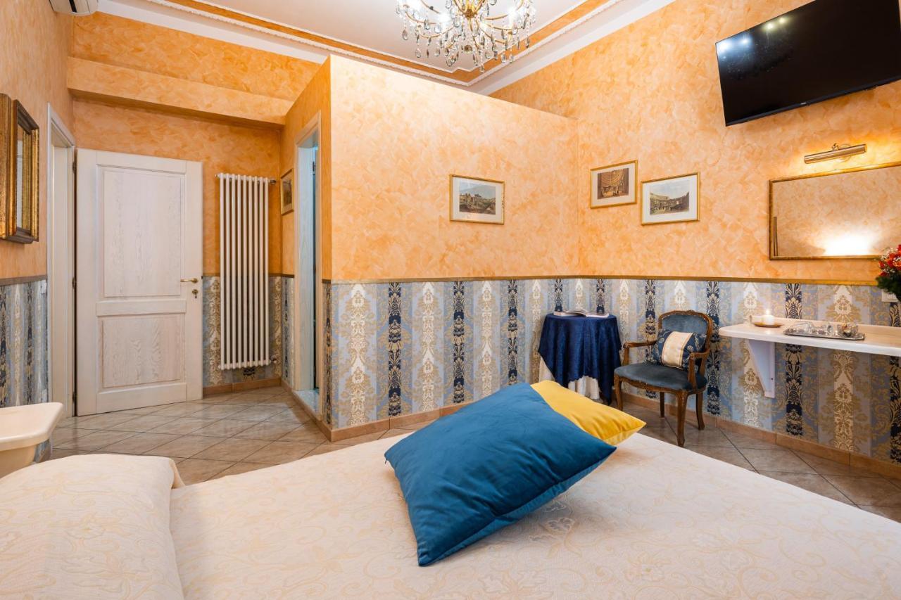 Glatimia Maison d'hôtes 3*