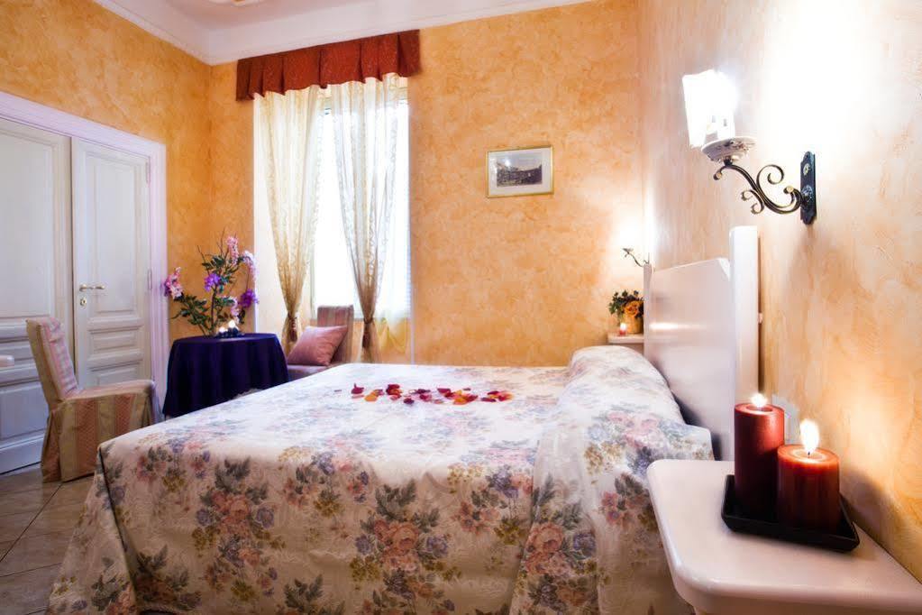 Glatimia Maison d'hôtes 3*